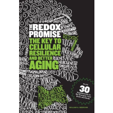 Faery Whisper Press The Redox Promise | MD William A. Seeds egyéb könyv