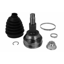 FAG féltengely csukló készlet elsőtengely,kerékoldali autóalkatrész