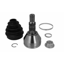 FAG féltengely csukló készlet elsőtengely,kerékoldali,automatikus váltóhoz autóalkatrész