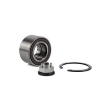 FAG kerékcsapágy készlet elsőtengely autóalkatrész