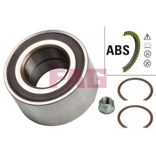 FAG Kerékcsapágy készlet FAG 713 6064 00 kormányvezérlő és kiegészítői