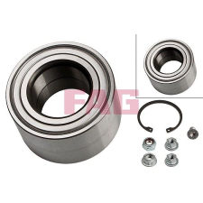 FAG Kerékcsapágy készlet FAG 713 6103 10 kormányvezérlő és kiegészítői