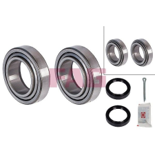 FAG Kerékcsapágy készlet FAG 713 6191 30 kormányvezérlő és kiegészítői