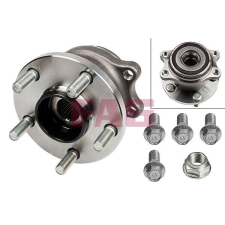 FAG Kerékcsapágy készlet FAG 713 6222 00 kormányvezérlő és kiegészítői