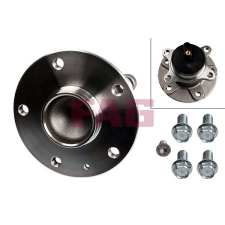 FAG Kerékcsapágy készlet FAG 713 6235 40 kormányvezérlő és kiegészítői