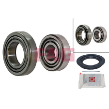 FAG kerékcsapágy készlet FAG 713 6444 80 autóalkatrész