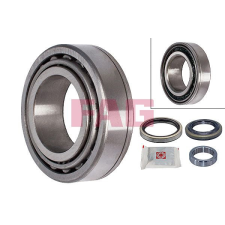 FAG kerékcsapágy készlet FAG 713 6602 30 autóalkatrész