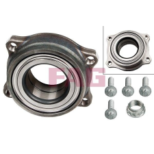 FAG Kerékcsapágy készlet FAG 713 6679 40 kormányvezérlő és kiegészítői