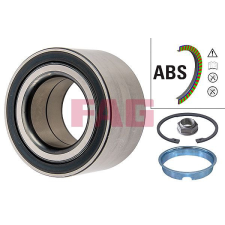 FAG kerékcsapágy készlet FAG 713 6682 20 autóalkatrész