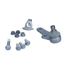 FAG támasztó csukló lengőkar gömbfej elsőtengely autóalkatrész