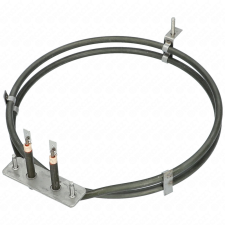 Fagor 2100W 178 mm Fűtőszál, kör (utángyártott) FAGOR légkeveréses tűzhely beépíthető gépek kiegészítői