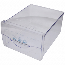Fagor 260x174x337 mm Fiók, zöldségtartó FAGOR hűtőgép beépíthető gépek kiegészítői
