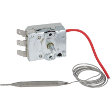 Fagor EGYFÁZISÚ TERMOSZTÁT 30-150°C beépíthető gépek kiegészítői