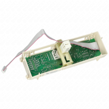 Fagor Elektronika (kijelző) FAGOR mosógép beépíthető gépek kiegészítői