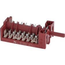 Fagor FUNKCIÓ KAPCSOLÓ 16 A 8 ÚT 4 POZ. beépíthető gépek kiegészítői