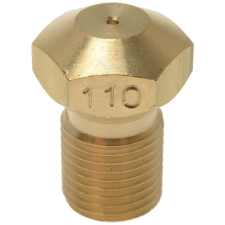 Fagor GÁZFÚVÓKA M10x1 átmérője 1.10 mm kisháztartási gépek kiegészítői