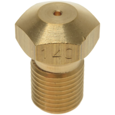 Fagor GÁZSUGÁR M10x1 ø 1.40 mm beépíthető gépek kiegészítői
