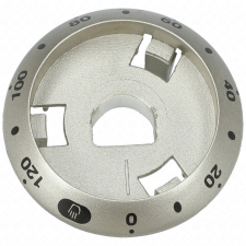 Fagor Gombgyűrű (időzítő) (ezüst) FAGOR sütő beépíthető gépek kiegészítői