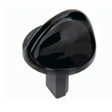  Fagor sütőhöz tekerőgomb, fekete beépíthető gépek kiegészítői