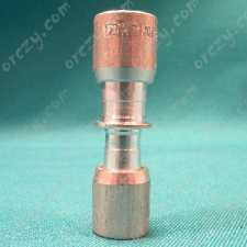 Fagor Szorítógyűrű Lokring (présidom) (8 / 6 AL) ELECTROLUX, FAGOR hűtőgép beépíthető gépek kiegészítői