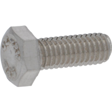 Fagor Tr c/hex INOX M6X16.00mm DIN933 beépíthető gépek kiegészítői