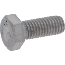 Fagor Tr c/hex INOX M8X20.00mm DIN933 beépíthető gépek kiegészítői