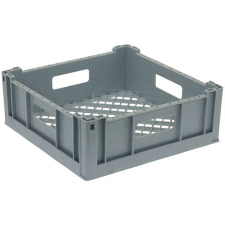 Fagor ÜVEG ÁLLVÁNY 395x395x150 mm beépíthető gépek kiegészítői