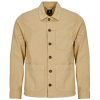 FAGUO Kabátok / Blézerek LORGE OUTERWEAR WOVEN Bézs EU XXL