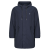 FAGUO Parka kabátok GRESIGNE Tengerész EU XL