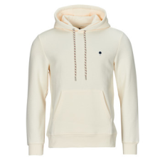 FAGUO Pulóverek DIRAC SWEAT COTTON Bézs EU XXL férfi pulóver, kardigán