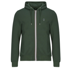 FAGUO Pulóverek MESNIL SWEAT COTTON Zöld EU XXL