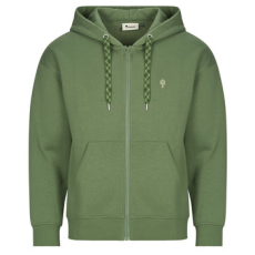 FAGUO Pulóverek MESNIL Zöld EU XL