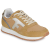 FAGUO Rövid szárú edzőcipők ELM RUNNING Bézs 38