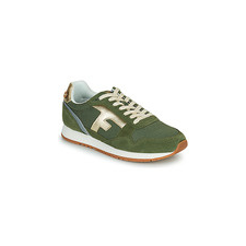 FAGUO Rövid szárú edzőcipők ELM SYN WOVEN SUEDE Keki 37 női cipő