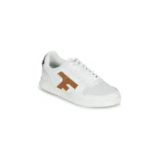 FAGUO Rövid szárú edzőcipők HAZEL LEATHER Fehér 41 férfi cipő