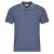 FAGUO Rövid ujjú galléros pólók LUMIGNY Tengerész EU XL