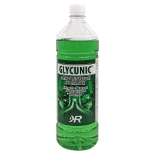 Fagyálló -72°C koncentrátum (zöld, normál) 1Kg Glycunic fagyálló folyadék