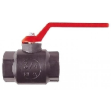  Fagyálló golyóscsap 6/4 BB öntözéstechnikai alkatrész