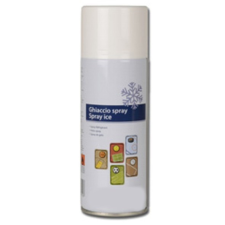 Fagyasztó/jég spray ( 400ml ) gyógyászati segédeszköz