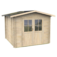  Faház Bh25 Madame 215 cm x 180 cm PDF pefc kerti tárolás