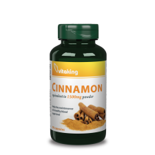 Fahéj kéreg kivonat 375mg vitamin és táplálékkiegészítő