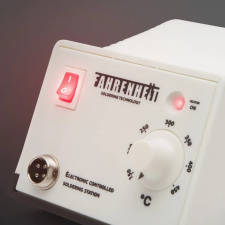 Fahrenheit Analóg forrasztóállomás villanyszerelés