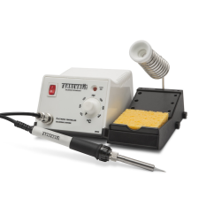 Fahrenheit Analóg forrasztóállomás - 230 V • 48W - 150-450 °C forrasztóállomás