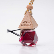  Fahrenheit – Marco Martely autóillatosító parfüm (férfi) illatosító, légfrissítő