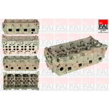 FAI AutoParts hengerfej BCH006 autóalkatrész