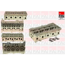 FAI AutoParts hengerfej BCH011 autóalkatrész