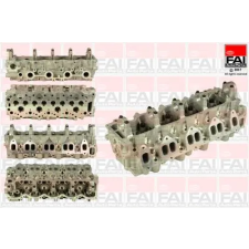 FAI AutoParts hengerfej BCH014 autóalkatrész