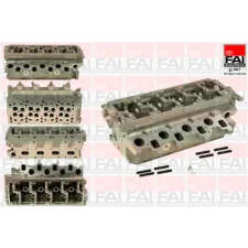 FAI AutoParts hengerfej BCH029 autóalkatrész