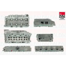 FAI AutoParts hengerfej BCH287 autóalkatrész