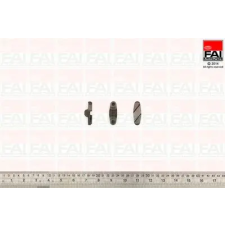 FAI AutoParts kétkarú himba, motorvezérlés R183S autóalkatrész